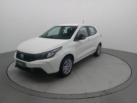 FIAT ARGO 1.0 FIREFLY FLEX DRIVE MANUAL FIAT ARGO 1.0 FIREFLY FLEX DRIVE MANUAL